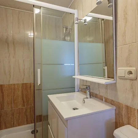 Spacieux A Biarritz, Proche Commerces Et - Fr-1-3-541 Apartman Biarritz