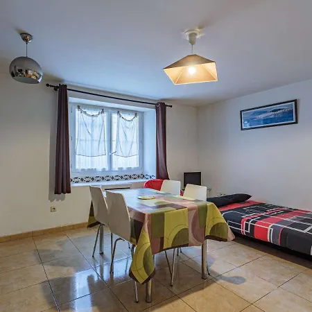 Spacieux A Biarritz, Proche Commerces Et - Fr-1-3-541