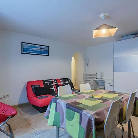 Spacieux A Biarritz, Proche Commerces Et - Fr-1-3-541 Апартаменти *