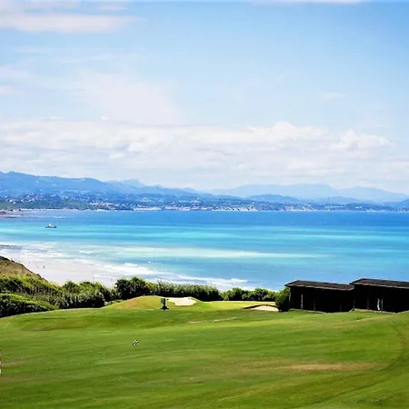 Spacieux A Biarritz, Proche Commerces Et - Fr-1-3-541 Apartment Biarritz