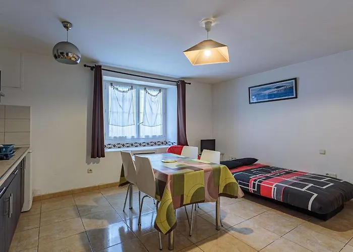 Spacieux A Biarritz, Proche Commerces Et - Fr-1-3-541