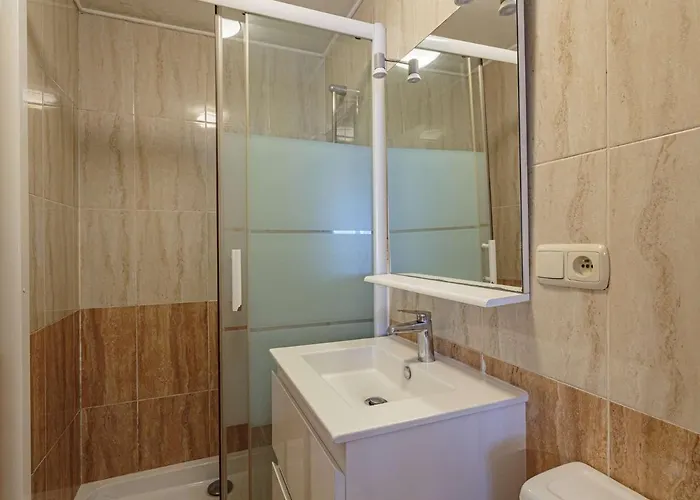 Spacieux A Biarritz, Proche Commerces Et - Fr-1-3-541 Appartement Biarritz