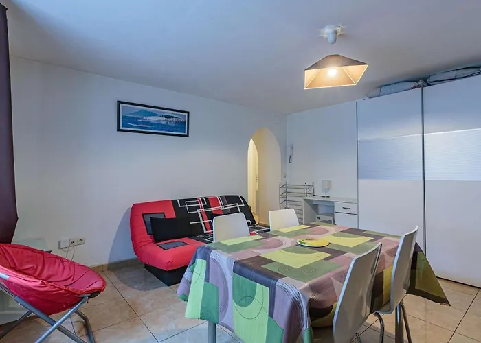 Spacieux A Biarritz, Proche Commerces Et - Fr-1-3-541 Appartement *